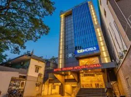 FabHotel Shivani International