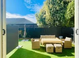 Christchurch Entire Guest Suite 2 Private rooms