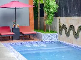 Nina Angkor Residences