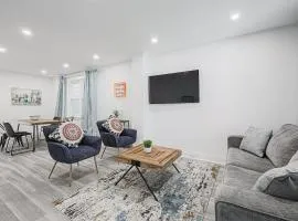 Cozy & Comfy house near Subway