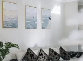 Elegant Retreat in Griffin a stylish getaway