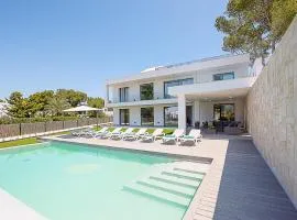 Villa Miquel