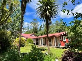 Greenstone Retreat