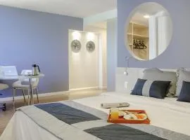 Mercure Recife Navegantes