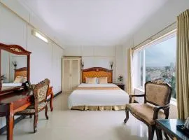 Hoang Long Hotel - Hai Phong City Center