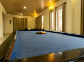 Around stays, Tapovan, Rishikesh, hotel in Rishīkesh