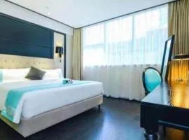 Xana Hotelle Chongqing Liberation Monument Hongyadong Branch