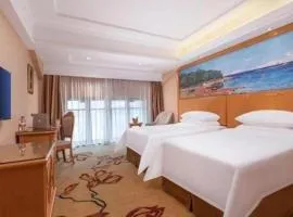 Vienna 3 Best Hotel Jiangsu Suzhou Zhouzhuang Luzhi Ancient Town