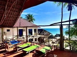 Zanzibar beach escape 1&2