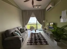 The Horizon Ipoh Stay by Grab A Stay