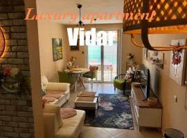Apartment Vidar