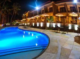 Genus Beach Hotel