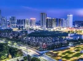 Foshan Shunde Beijiao Zhongyue International Hotel