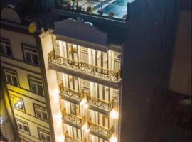 Sunset Hotel & Apartment