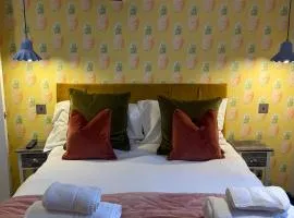 Dream Stays Bath - Kingsmead Street