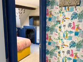 Dream Stays Bath - Kingsmead Street