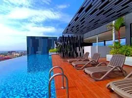 The Horizon Ipoh Emerald by Grab A Stay