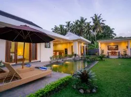 Sinden Villa