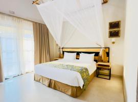 Kulala Stays Lodge, hotel in Livingstone