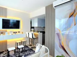 JTower Residences beside SM Jmall Mandaue