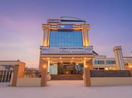 FabHotel The Royal Plaza - Koyambedu