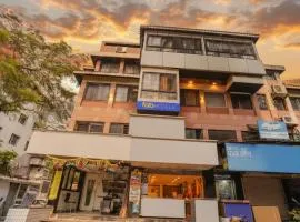 FabHotel Saroj Inn - Mumbai Naka
