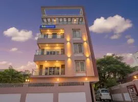 Via Rudra Residency - Nr Medicover hospital