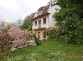 Guesthouse Ema, guest house in Banja Luka