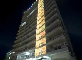 Kandi Heaven in White Tower