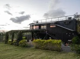 Dream Homes Vacaciones Heredia - 8 miles Airport