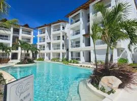 Garden Breeze Penthouse & Pool View l Ghibli 401