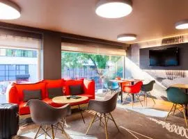 Hotel ibis Lisboa Liberdade