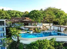 Solea Reef Resort Anda