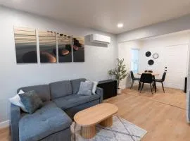 Relaxing Retreat in North Park