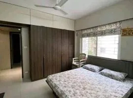 Luxebnb cozy 2bhk