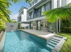 Luxury 5BR Pool Villa near Beach and Golf - Laguna Park 2