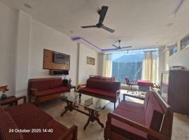 Viesnīca Maharana Pratap Bhawan pilsētā Čamba