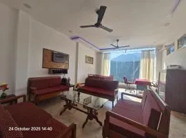 Maharana Pratap Bhawan