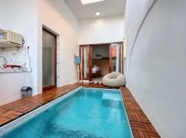 Rostin Mesari Villa