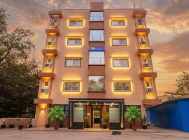 FabHotel Prime Esta Inn - Nr Twin Tower, Viman Nagar