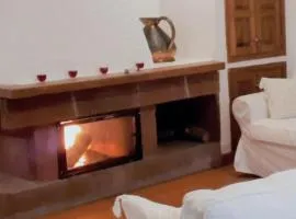 Valentina's House