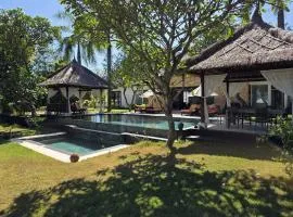 Villa The Jiwa