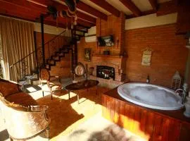 Villa Vejini cabin