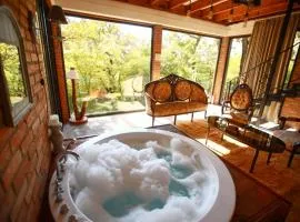 Villa Vejini cabin