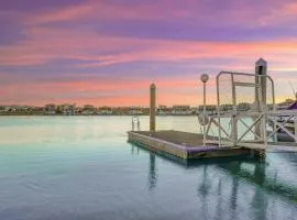 Waterfront-Bay View