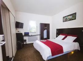 Hôtel Akena Creil - Clermont Agnetz
