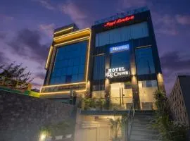 FabHotel Prime K9 Crown