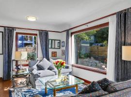 Northgate Station, apartment in Seattle