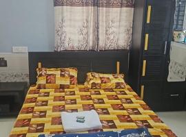 Home Stay Guest House，位于Una的酒店