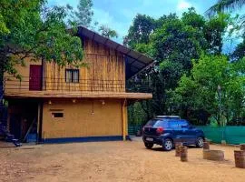 Tribal Hut Kanthalloor